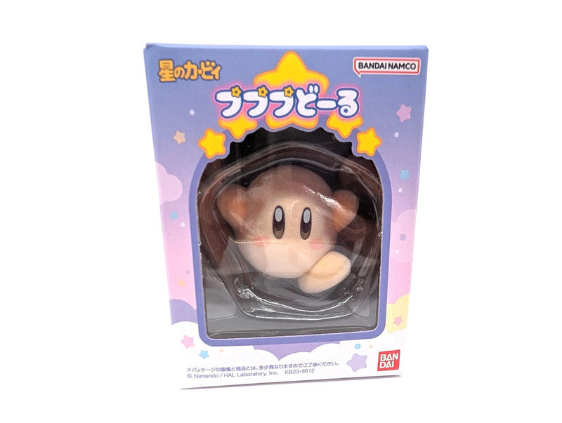 Bandai Waddle Dee Kawaii Figurine Boxed New