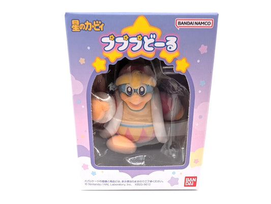 Bandai King Dedede Kawaii Figurine Boxed New