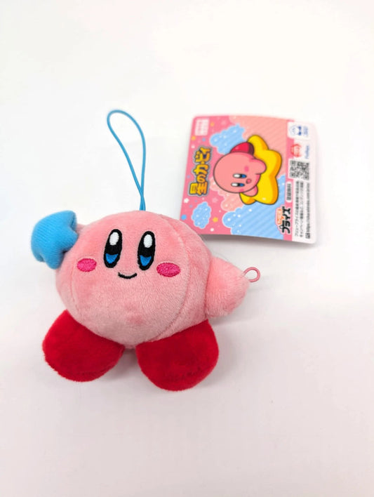 Small Kirby Japan Exclusive Plushie New With Tags