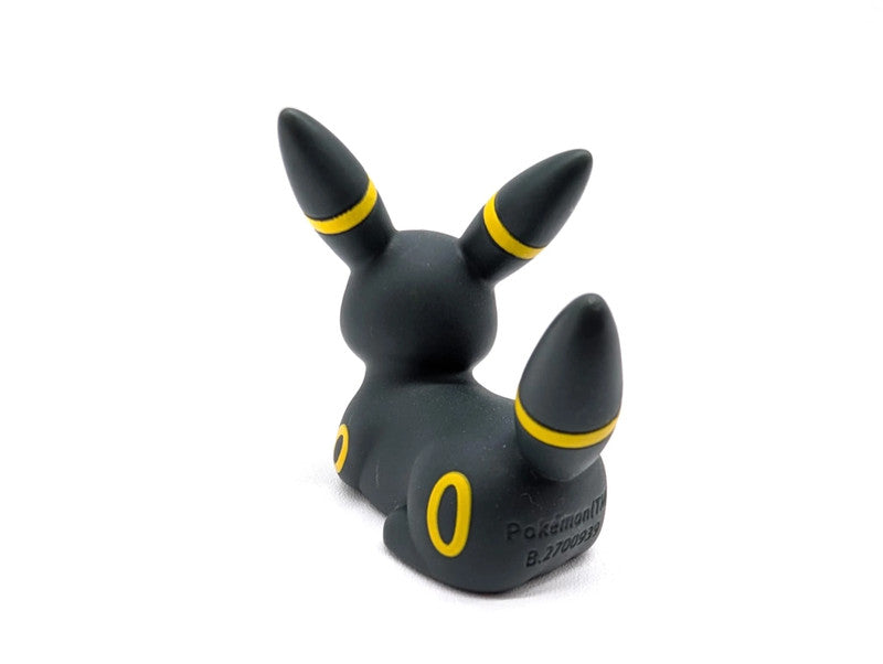 Pokémon Licensed Umbreon Figurine Toy Approx 3cm