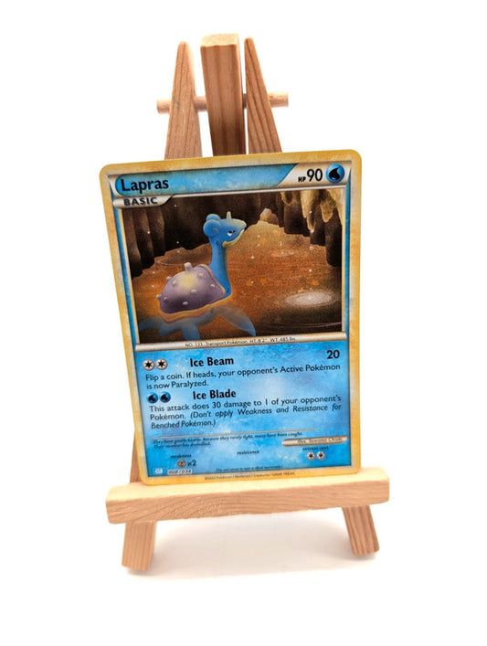Lapras CLB 008/034 Pokémon Trading Card Game Classic Collection