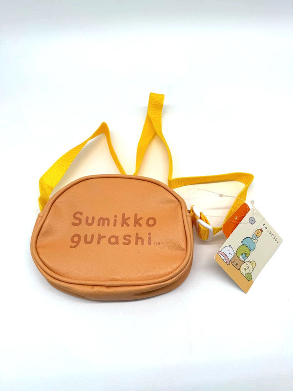 Sumikko Gurashi Adjustable Double Shoulder Bag New with Tags