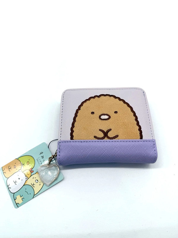 Sumikko Gurashi Purse New with Tags Japan Exclusive