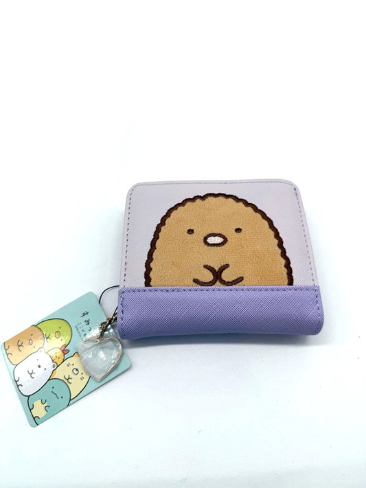 Sumikko Gurashi Purse New with Tags Japan Exclusive