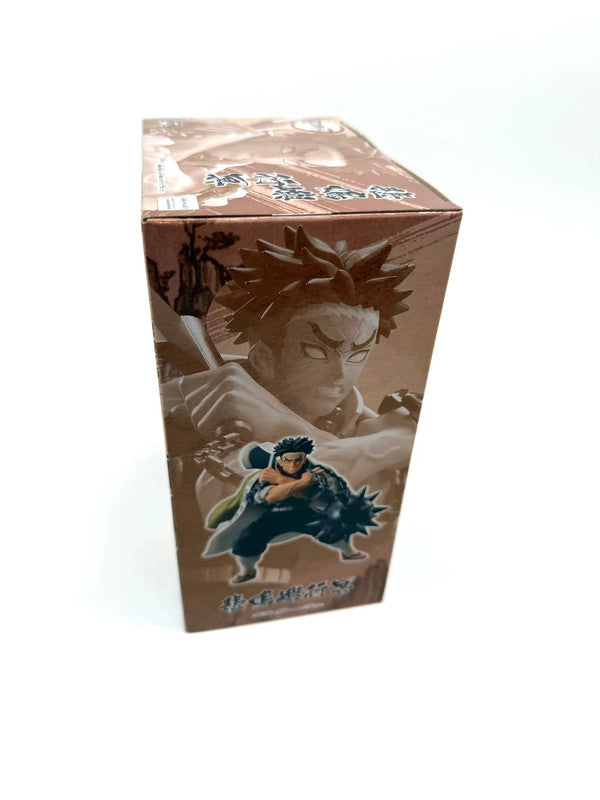 New Gyomei Himejima Figure Demon Slayer Kimetsu no Yaiba Vibration Stars