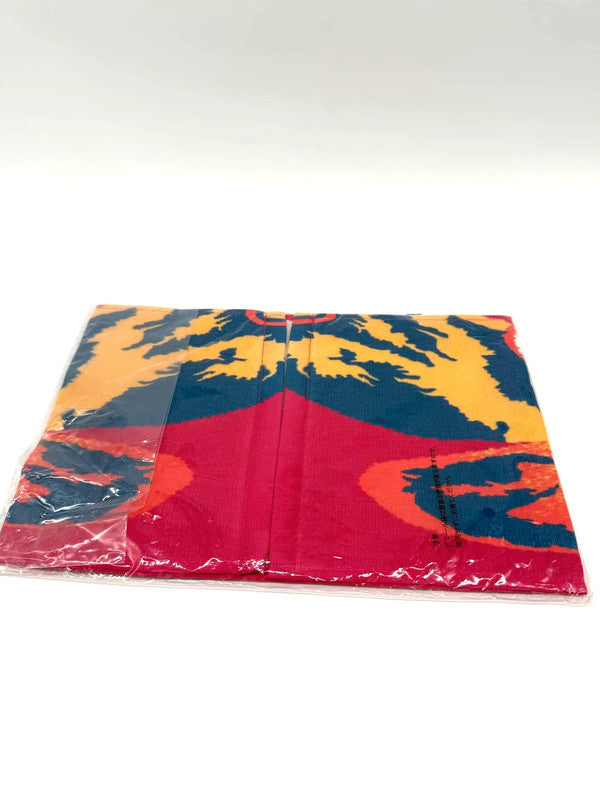Godzila Franchise Mini Towel/Flannel New and Sealed Bandai Official