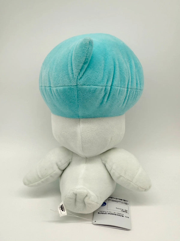 Pokemon Official Quaxly Plush Soft Toy by Banpresto Japan Exclusive