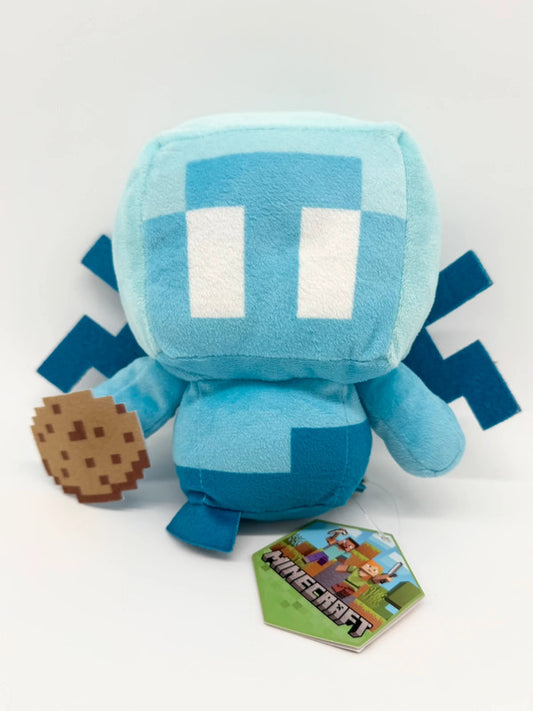 Minecraft Murmur Official Plush Soft Toy Japan Exclusive Design