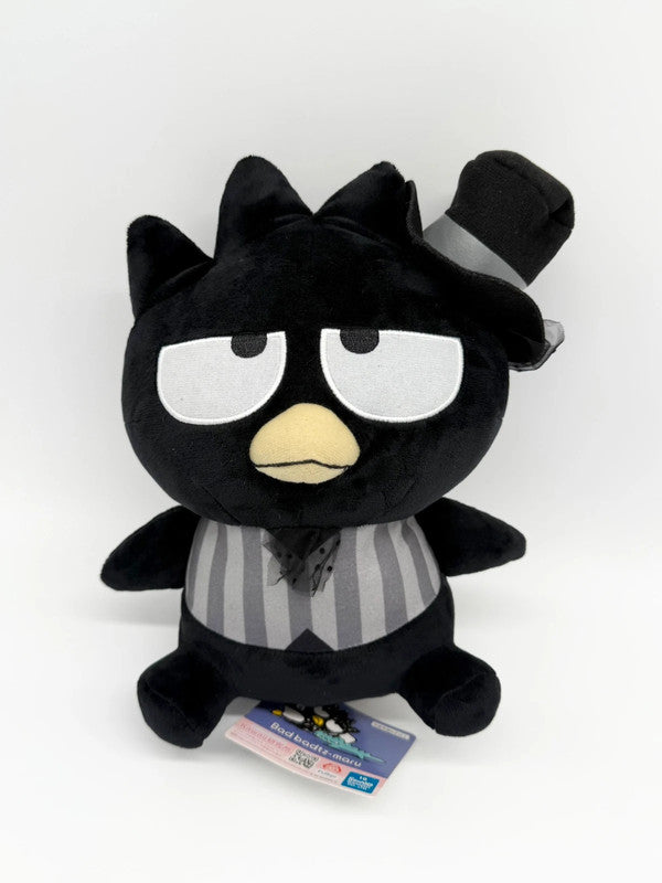 Bad Badtz Maru Sanrio Official Plush Soft Toy Japan Exclusive Design