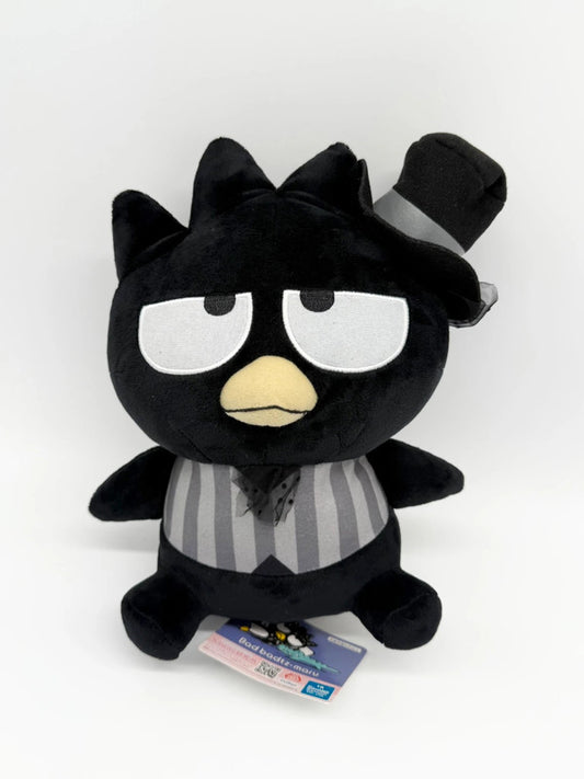 Bad Badtz Maru Sanrio Official Plush Soft Toy Japan Exclusive Design