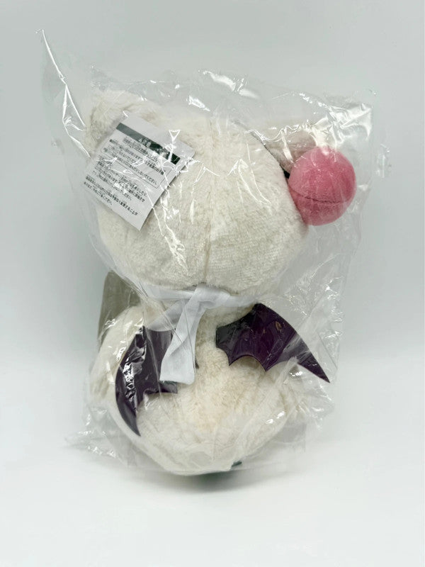 Square Enix Final Fantasy VII 7 Remake Moogle Official Plush Soft Toy Japan Exclusive Design