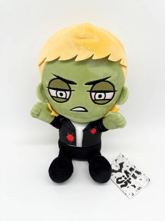 Sim Make Me Dead Official Japanese Exclusive Plush Soft Toy