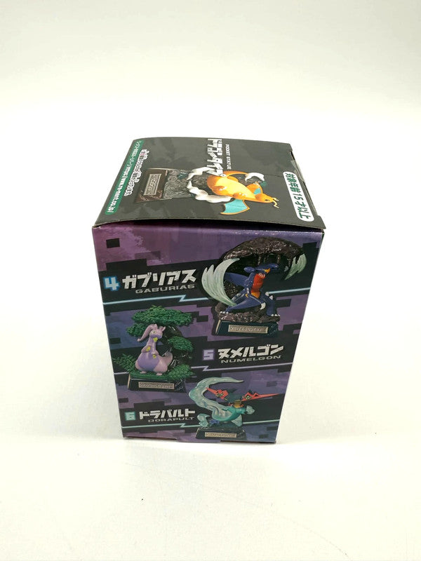 Pokémon Pocket Statue Re-ment Collection Blind Box New and Sealed