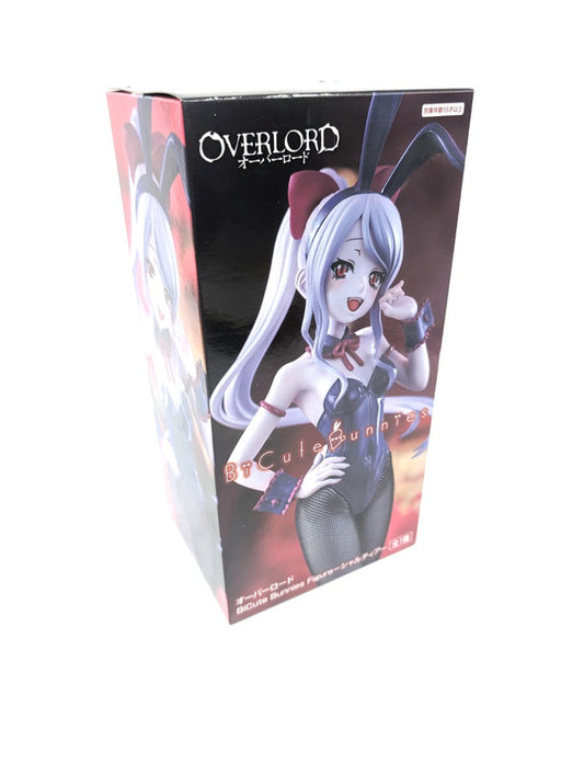 Furyu Overlord BiCute Bunnies Figurine New and Sealed