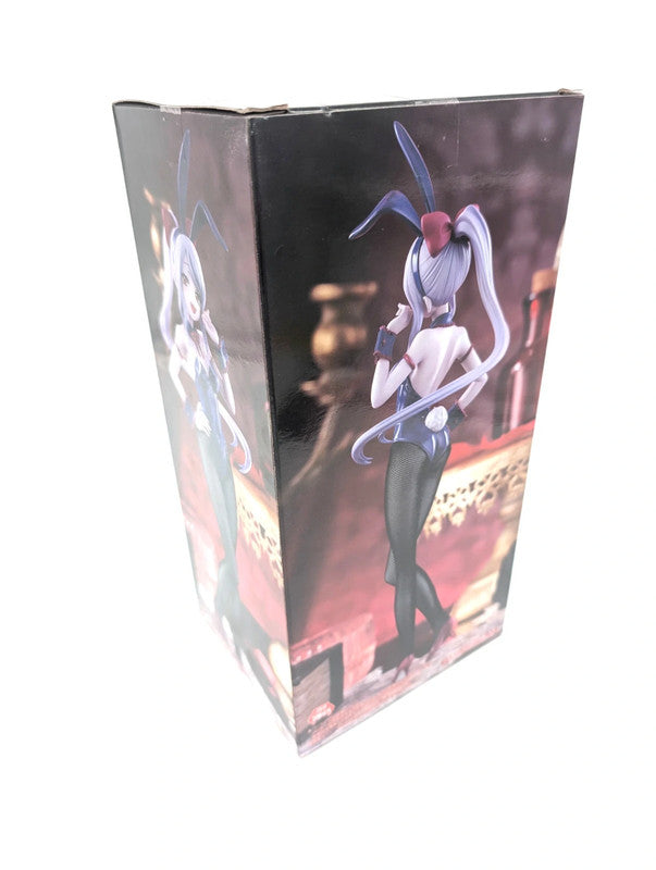 Furyu Overlord BiCute Bunnies Figurine New and Sealed