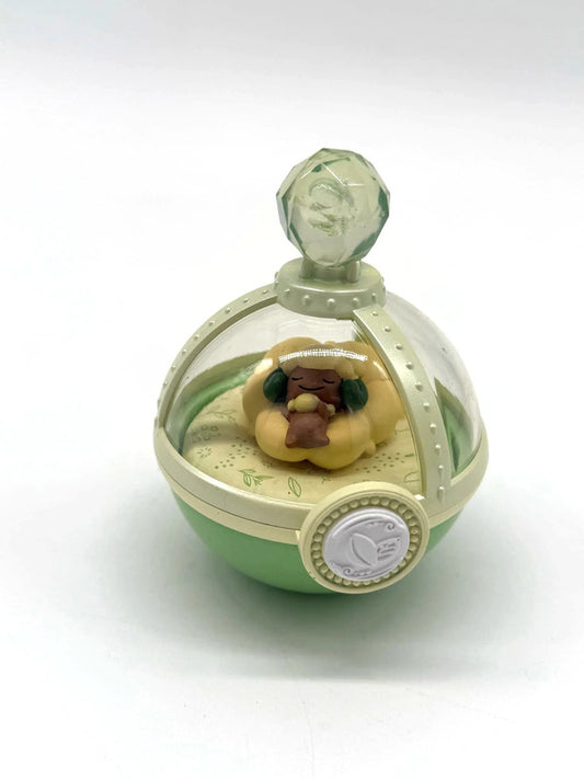 Japan Exclusive Re-ment Whimsicott Figurine Licensed