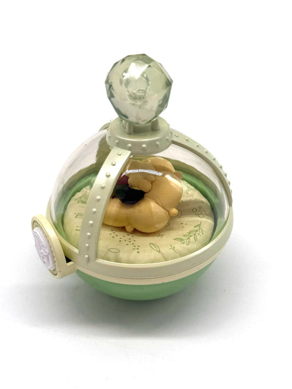 Japan Exclusive Re-ment Whimsicott Figurine Licensed