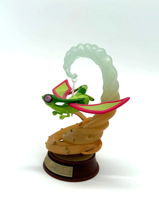 Japan Exclusive Re-Ment Flygon Figurine Licensed