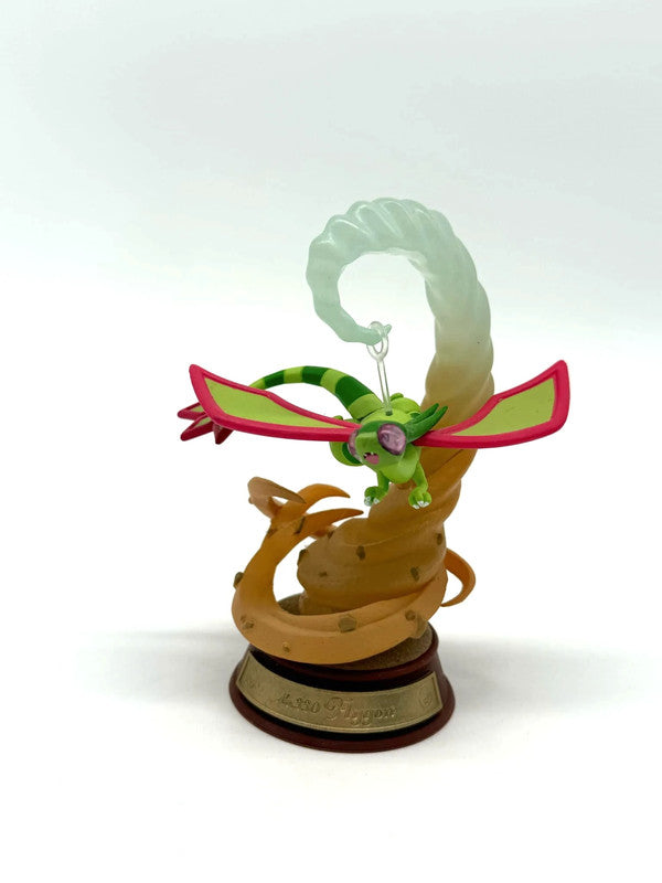 Japan Exclusive Re-Ment Flygon Figurine Licensed