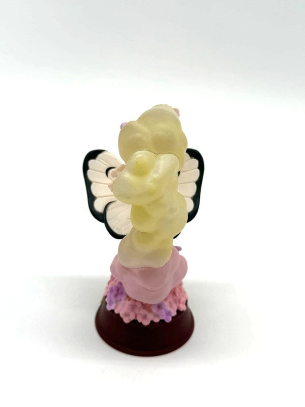 Japan Exclusive Re-Ment Butterfree/Pikachu Figurine Licensed