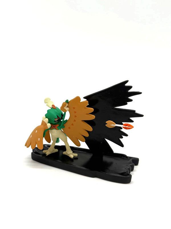 Japan Exclusive Re-Ment Decidueye Figurine Licensed