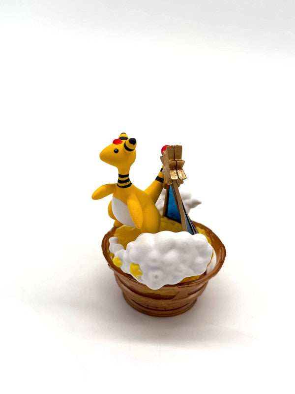 Japan Exclusive Re-Ment Amphros Figurine Licensed