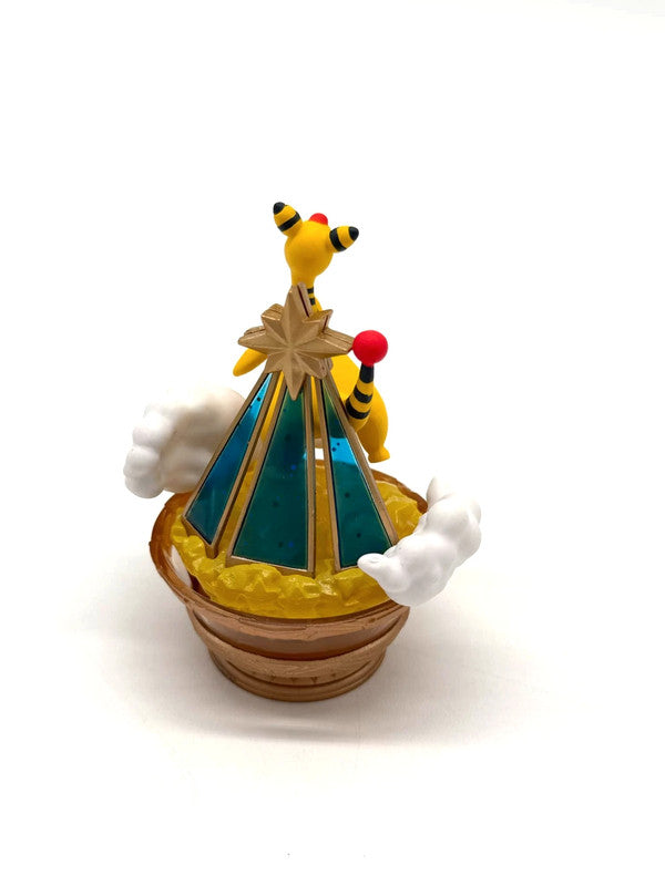 Japan Exclusive Re-Ment Amphros Figurine Licensed