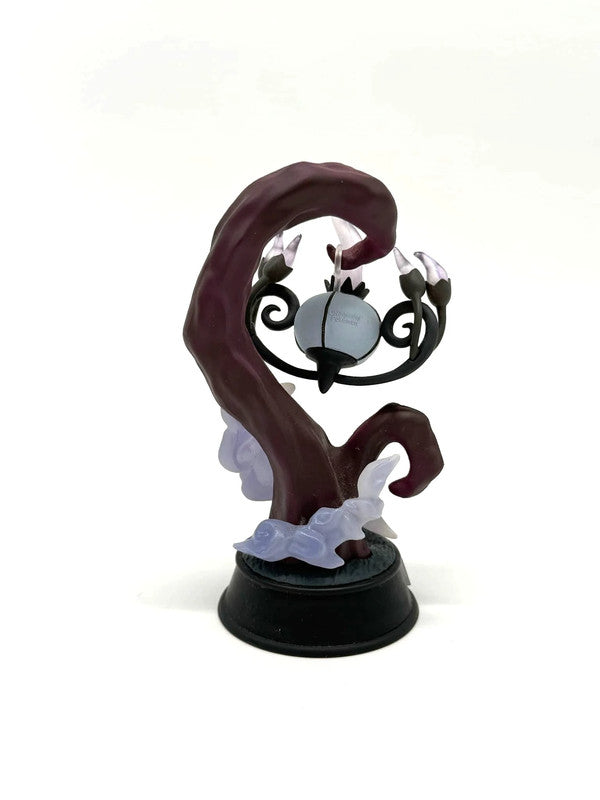 Japan Exclusive Re-Ment Chandelure Figurine Licensed