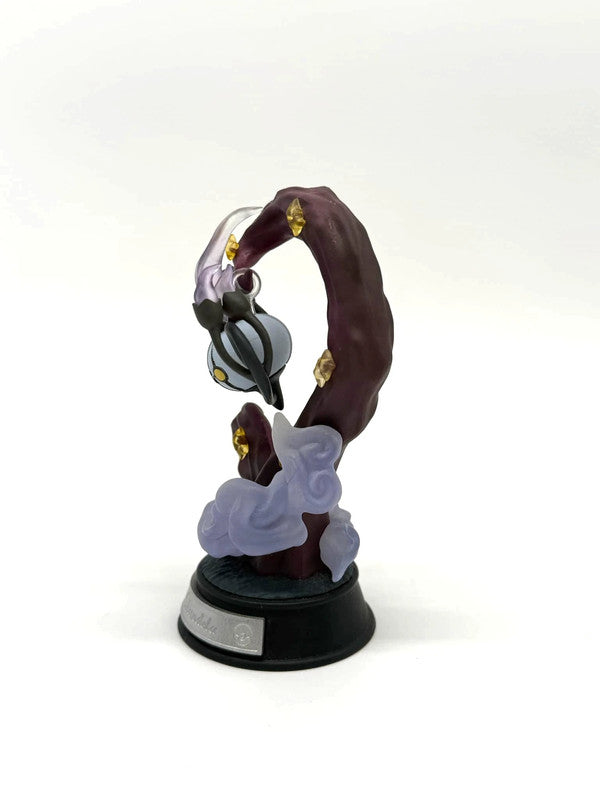 Japan Exclusive Re-Ment Chandelure Figurine Licensed