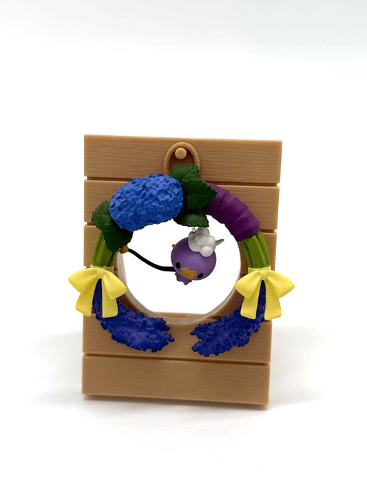 Japan Exclusive Re-Ment Drifloon Figurine Licensed