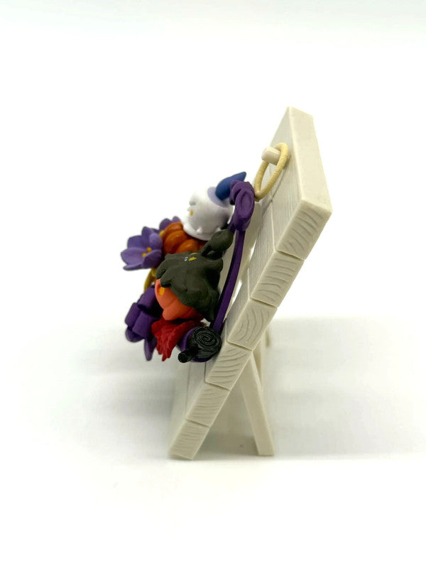 Japan Exclusive Re-Ment Wreath Collection Figurine Licensed