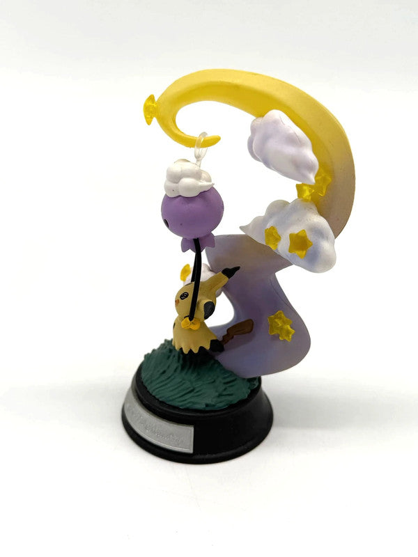 Japan Exclusive Re-Ment Mimikyu Figurine Licensed