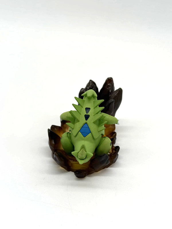 Japan Exclusive Re-Ment Tyranitar Figurine Licensed