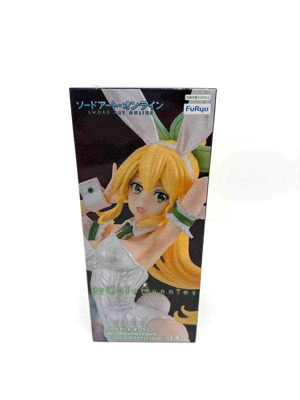 Leafa - Sword Art Online SAO - BiCute Bunnies - Furyu Figure