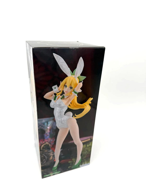 Leafa - Sword Art Online SAO - BiCute Bunnies - Furyu Figure