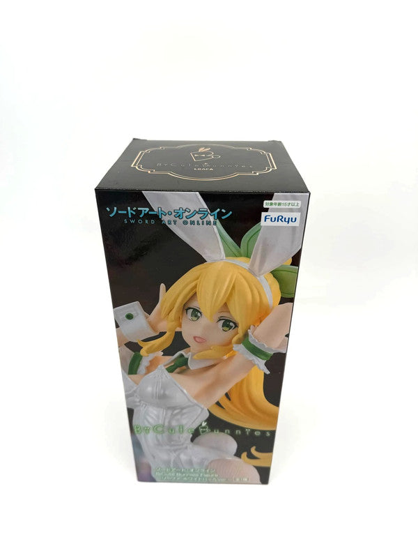 Leafa - Sword Art Online SAO - BiCute Bunnies - Furyu Figure