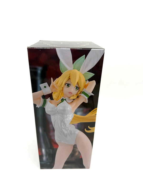 Leafa - Sword Art Online SAO - BiCute Bunnies - Furyu Figure
