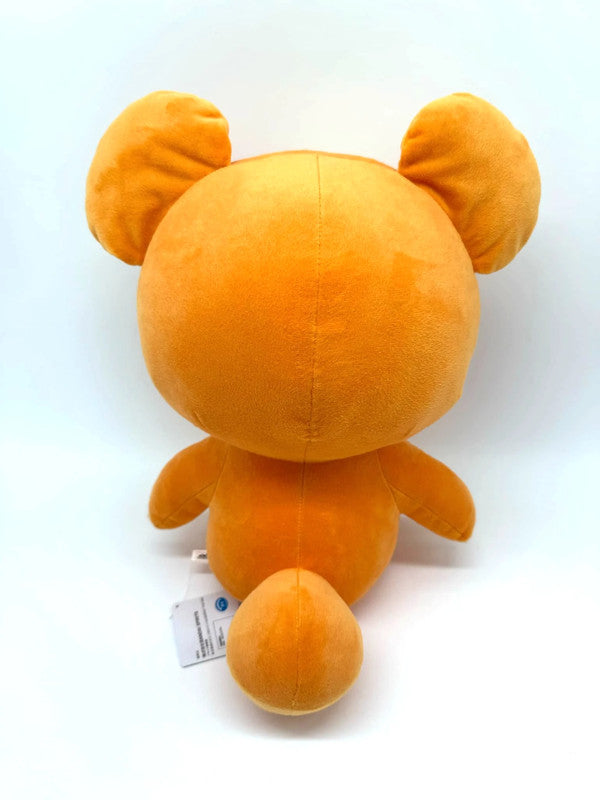 Pokémon Japan Exclusive Teddyursa Plush Soft To New with Tags