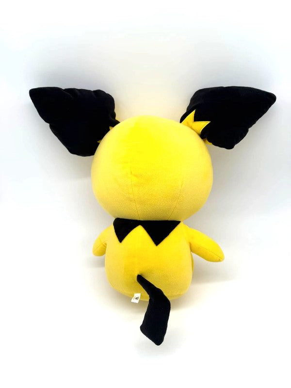 Pokémon Pichu Japan Exclusive Plush Soft Toy