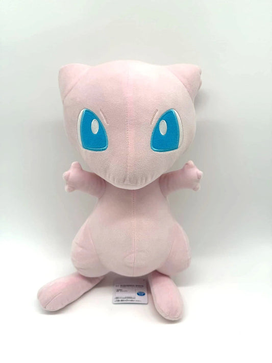Mew Pokemon Banpresto Official Large Plush Soft Toy