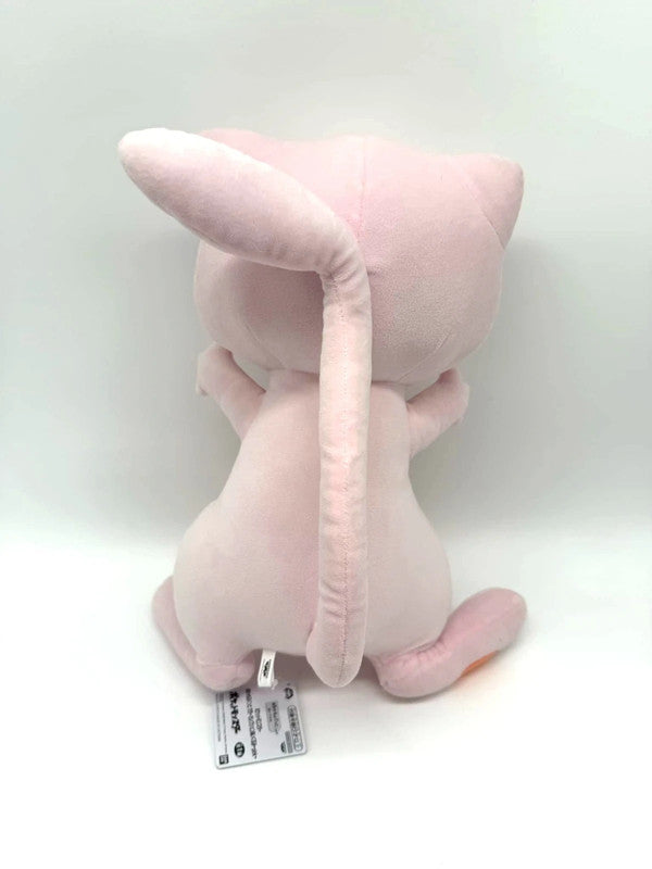 Mew Pokemon Banpresto Official Large Plush Soft Toy