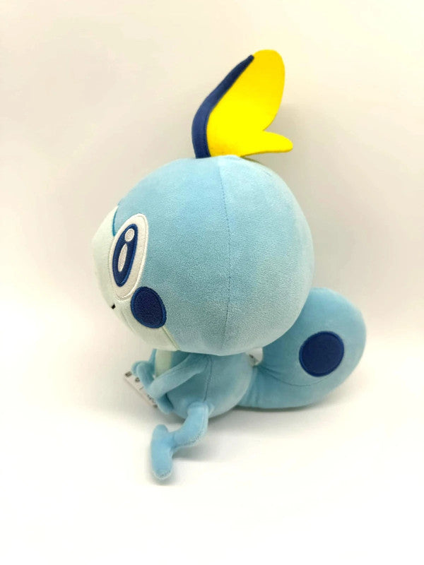 Sobble Pokemon Official Banpresto Plush Soft Toy