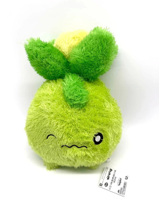Smoliv Pokemon Official Banpresto Plush Soft Toy