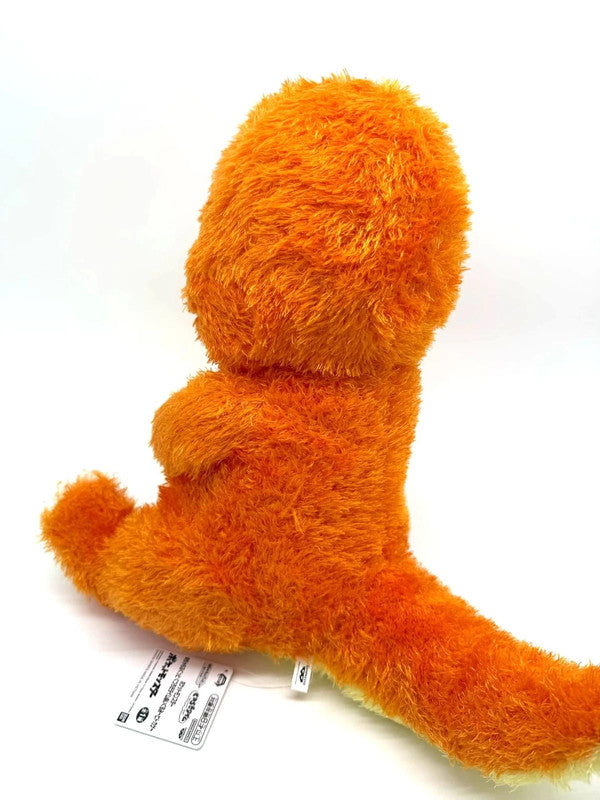 Charmander Pokemon Official Banpresto Plush Soft Toy