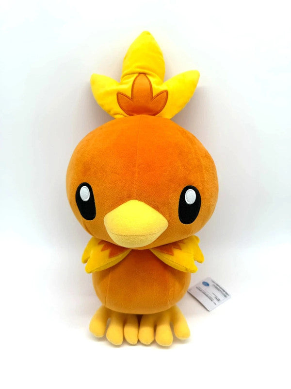 Torchic Pokemon Banpresto Official Large Plush Soft Toy
