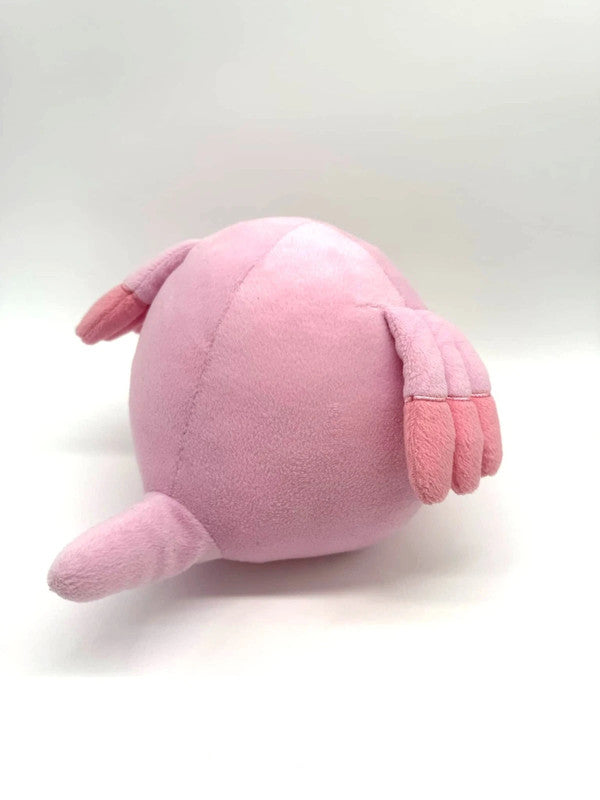 Chansey Pokemon Banpresto Official Large Plush Soft Toy