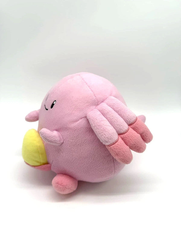 Chansey Pokemon Banpresto Official Large Plush Soft Toy