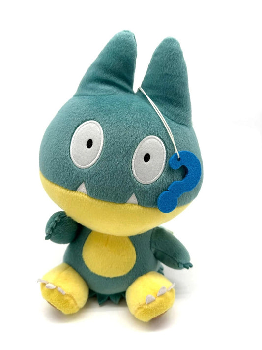 Munchlax Official Pokémon Banpresto Bandai Plush Soft Toy