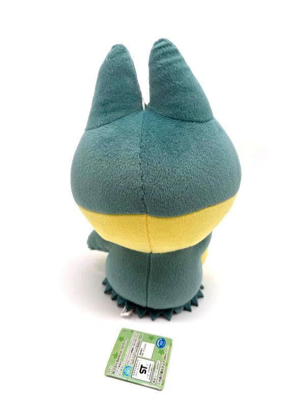 Munchlax Official Pokémon Banpresto Bandai Plush Soft Toy