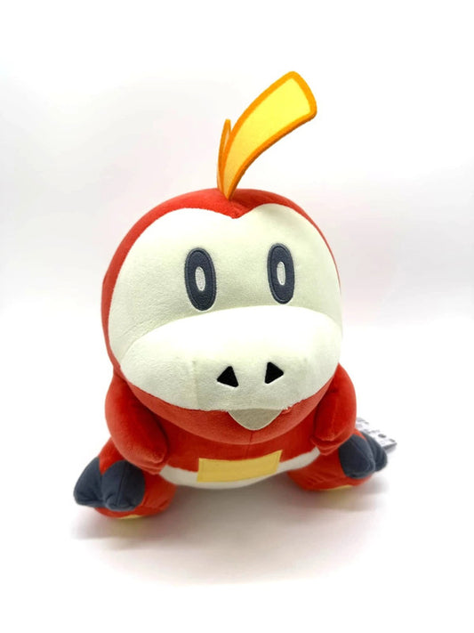 Fuecoco Official Pokémon Banpresto Bandai Plush Soft Toy